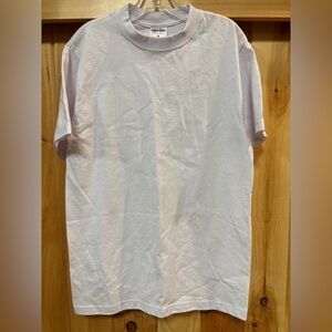 Shaka Wear Streetwear Essentials men's heavyweight short-sleeve T-shirt medium